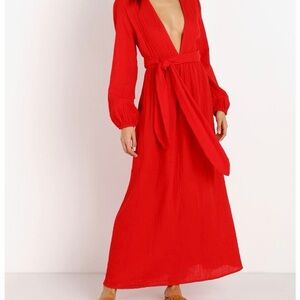 Mara Hoffman Luna Dress LNWOT